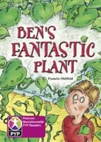 Primary Years Programme Level 8 Bens Fantastic Plant 6Pack(Multiple copy pack)
