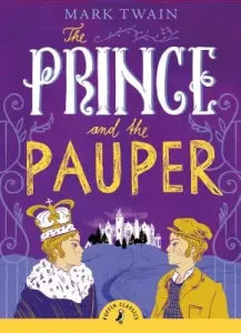 Prince and the Pauper (Twain Mark)(Paperback / softback)