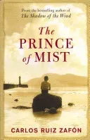 Prince Of Mist (Zafon Carlos Ruiz)(Paperback / softback)