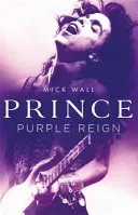 Prince: Purple Reign (Wall Mick)(Paperback)
