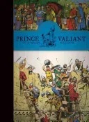Prince Valiant Vol. 11: 1957-1958 (Foster Hal)(Pevná vazba)