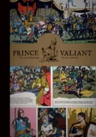 Prince Valiant Vol. 14: 1963-1964 (Foster Hal)(Pevná vazba)