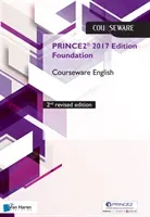 Prince2 (R) 2017 Edition Foundation Courseware English (Van Haren Publishing)(Paperback)