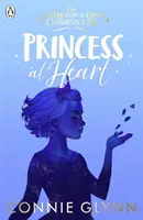 Princess at Heart (Glynn Connie)(Paperback / softback)