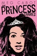 Princess Diaries (Cabot Meg)(Paperback / softback)