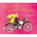 Princess Smartypants (Cole Babette)(Paperback / softback)