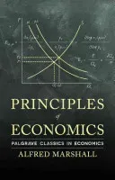 Principles of Economics (Marshall A.)(Paperback)