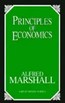 Principles of Economics (Marshall Alfred)(Paperback)