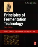 Principles of Fermentation Technology (Stanbury Peter F.)(Paperback)