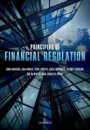 Principles of Financial Regulation (Armour John)(Paperback)