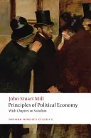 Principles of Political Economy: And Chapters on Socialism (Mill John Stuart)(Paperback)