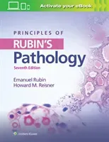 Principles of Rubin's Pathology (Rubin Emanuel)(Paperback)