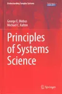 Principles of Systems Science (Mobus George E.)(Pevná vazba)