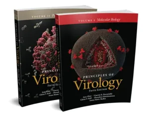 Principles of Virology (Flint Jane)(Paperback)