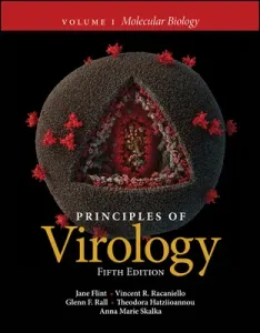Principles of Virology, Volume 1: Molecular Biology (Flint Jane)(Paperback)