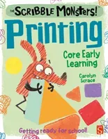 Printing (Scrace Carolyn)(Paperback)