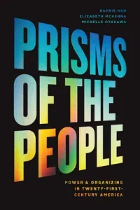 Prisms of the People: Power & Organizing in Twenty-First-Century America (Han Hahrie)(Paperback)