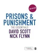 Prisons & Punishment (Scott David)(Paperback)