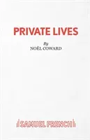 Private Lives - An Intimate Comedy (Coward Nol)(Paperback)