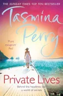 Private Lives - Behind the headlines lies a world of secrets (Perry Tasmina)(Paperback / softback)