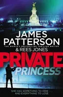 Private Princess - (Private 14) (Patterson James)(Paperback / softback)