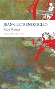 Privy Portrait (Benoziglio Jean-Luc)(Paperback)