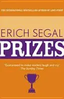 Prizes (Segal Erich)(Paperback / softback)
