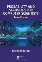 Probability and Statistics for Computer Scientists (Baron Michael)(Pevná vazba)
