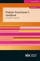 Probate Practitioner's Handbook(Paperback / softback)