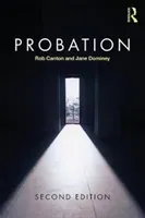 Probation (Canton Rob)(Paperback)