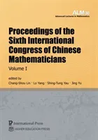Proceedings of the Sixth International Congress of Chinese Mathematicians, Volume 1(Paperback / softback)