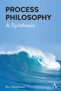 Process Philosophy: A Synthesis (Nooteboom Bart)(Pevná vazba)