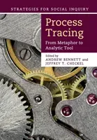 Process Tracing (Bennett Andrew)(Paperback)