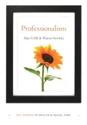 Professionalism (Gewirtz Sharon)(Paperback)
