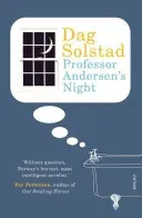 Professor Andersen's Night (Solstad Dag)(Paperback)