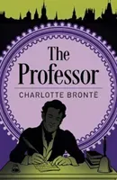 Professor (Bronte Charlotte)(Paperback / softback)