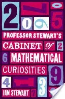 Professor Stewart's Cabinet of Mathematical Curiosities (Stewart Professor Ian)(Paperback / softback)
