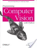 Programming Computer Vision with Python: Tools and Algorithms for Analyzing Images (Solem Jan Erik)(Paperback)