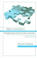 Project Management for Designers and Facilities Managers (Birnberg Howard)(Pevná vazba)