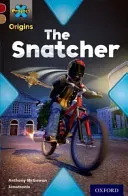 Project X Origins: Dark Red Book Band, Oxford Level 18: Who Dunnit?: The Snatcher (McGowan Anthony)(Paperback / softback)