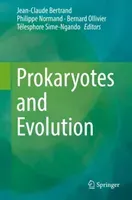 Prokaryotes and Evolution (Bertrand Jean-Claude)(Pevná vazba)