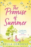 Promise of Summer (Osborne Bella)(Paperback / softback)