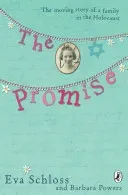 Promise - The Moving Story of a Family in the Holocaust (Powers Barbara)(Paperback / softback)
