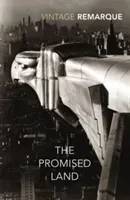 Promised Land (Remarque Erich Maria)(Paperback / softback)