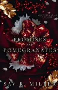 Promises and Pomegranates (Miller Sav R.)(Paperback)