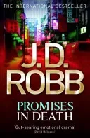 Promises In Death (Robb J. D.)(Paperback / softback)
