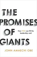 Promises of Giants (Amaechi John)(Paperback / softback)