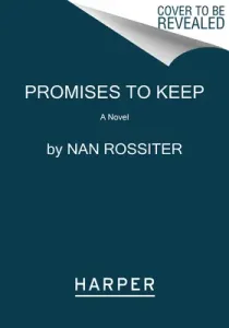 Promises to Keep (Rossiter Nan)(Paperback)