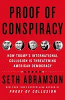 Proof of Conspiracy (Abramson Seth)(Paperback / softback)