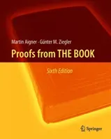 Proofs from the Book (Aigner Martin)(Pevná vazba)
